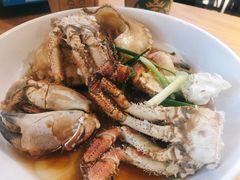 -盒马鲜生(首义店)