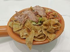 -大福来锅巴菜(古文化街店)