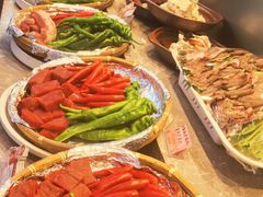 -松沪名灶·豆浆鱼头·新上海菜(江川路交大店)