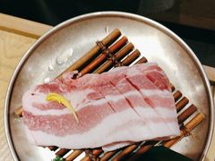 -西塔老太太泥炉烤肉(亚运村店)