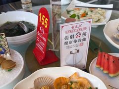 -舌尖上·霞浦滩涂海鲜·新闽菜(总店)