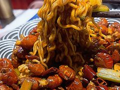 -碎怂烤肉(钟楼柳巷店)