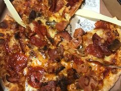 -Tubestation站点比萨(五道营店)