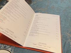 -扬州香格里拉·香宫中餐厅