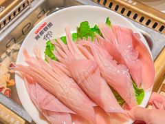 -雾都渣渣火锅(南城智汇城店)