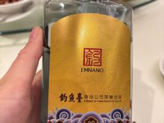-金燕岛潮州酒楼
