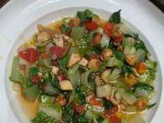 -相约·羊村小馆非遗手抓肉(七一酱园店)