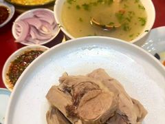 -宏状元现熬粥·京味菜(五棵松店)