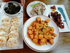 -聚缘堂·海鲜私房菜(松岭路店)