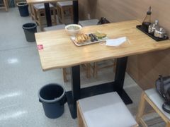 -众品老方子锅贴甜沫(李村店)