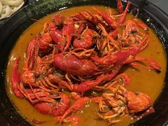 十三香小龙虾-红钳侠小龙虾·烧烤(中赢康康谷店)