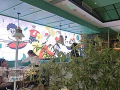 -麻辣空间·清油火锅(万达广场店)