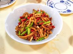-笨罗卜浏阳菜馆(太平街店)
