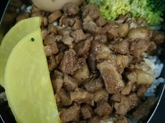 -小明同学(三里屯店)