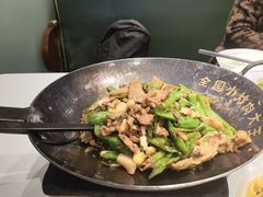 -费大厨辣椒炒肉(高铁吾悦广场店)