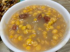 大渣粥-哈尔滨春饼(朝山街店)