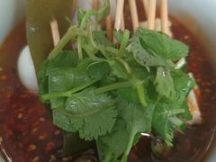 -蓉李记成都名小吃(合肥包河万达店)