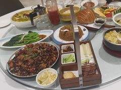 -悦色烤鸭店