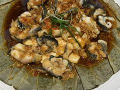 -3号仓库·创意中国菜(新世界城店)