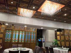 -广州建国酒店-盈丰阁粤菜-粤式茶点