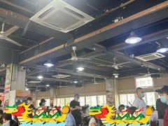 -皖北巫氏三胖地锅鸡(长淮总店)