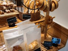 -慢熟面包店bud bread(孩儿巷店)