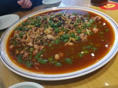 -易老九江湖菜(北滨一路店)