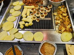-同心烧烤(总店)