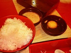-吉野家(吉野家冰山慧谷店)