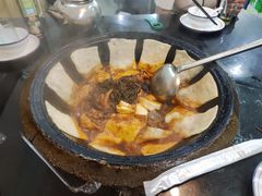 -地锅传奇(水产西路店)