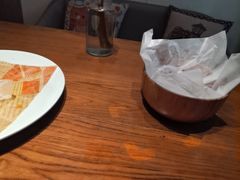 -泰香米泰国餐厅(中大国际店)