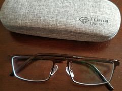 -Trend1881视光·蔡司视觉(领展广场店)