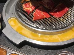 坛子牛排-伊茉家的烤肉店(勒泰中心店)