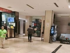 -满江红大酒店(城站店)