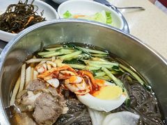 -元祖李朝(新威路店)