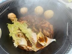 -大鹅岛灶台鱼·铁锅炖(水库路店)