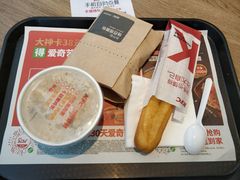 -肯德基(火车北站店)