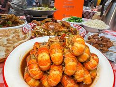 -江味龙虾馆·裸蓝龙虾(南山店)