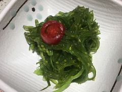 -三石铁板烧(紫竹桥店)