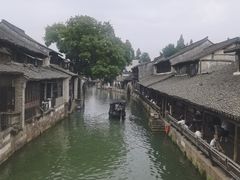 -乌镇东栅景区-江南百床馆