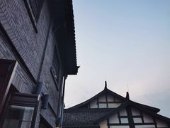 -星巴克臻选(成都宽窄巷子店)