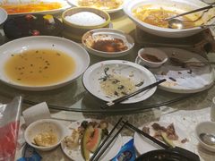 -佰家小厨·南京菜(夫子庙店)