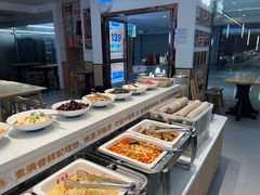 -素满香·素食自助餐(福州·长乐北路店)