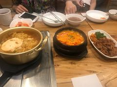 -云龙·烤肉专门店(东方路店)