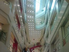 店内环境-凯德广场(武胜路店)