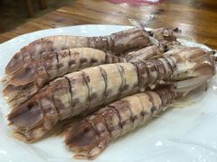 -阿静美食