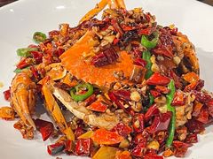 -猪肉婆私房菜(容桂总店)