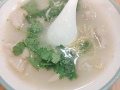 -小杨生煎(宜川路店)