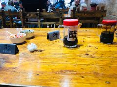 -肆姐面粉馆(坡子街店)
