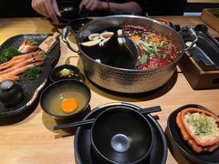 -锦和牛·炭火烧肉(ICC太和里店)
